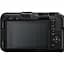 Бездзеркальний фотоапарат Canon EOS R50 V Body Black (6895C024) [133047] - мініатюра 3