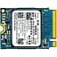 Накопичувач SSD Kioxia M.2 2230 512GB (KBG40ZNS512G) Б/В - мініатюра 1