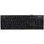 Комплект A4Tech KR-8572 USB black - мініатюра 1