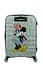 Валіза 67 См American Tourister WAVEBREAKER DISNEY MINNIE PASTEL DOTS 67х47х26 31C*04019 - мініатюра 3