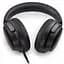 Бездротові навушники Bose QuietComfort Ultra Headphones чорні (880066-0100) - мініатюра 4