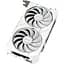 Видеокарта Asus Radeon RX 9060 XT 16Gb DUAL WHITE OC (DUAL-RX9060XT-16G-WHITE) - миниатюра 5