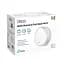 Домашня Mesh Wi-Fi система (3 шт у комплекті), Deco X50-PoE(3-pack) TP-LINK - мініатюра 5