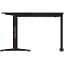 Комп'ютерний ігровий стіл Anda Seat Wind Seeker Black (AD-D-PT-1600-01-B) [123499] - мініатюра 10