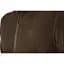 Кофта Seeland Benjamin fleece 4XL Темно коричневий - мініатюра 3