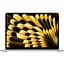 Ноутбук Apple MacBook Air 15 M4 A3241 Starlight (MW1J3UA/A) - мініатюра 1