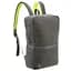 Рюкзак для ноутбука Zipit 14" Reflecto Grey/Green (ZRFLC-WT) - мініатюра 1