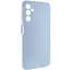 Чохол Silicone Cover Lakshmi Full Camera (AAA) для Samsung Galaxy A14 4G/5G Блакитний / Sweet Blue - мініатюра 2
