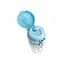 Детский термос-поилка MegaZayka MGZ-0334(Blue) голубой, 350 мл - миниатюра 7