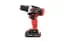 Шуруповерт аккумуляторный Intertool 18 В SemiPRO WT-0314 - миниатюра 5
