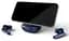 Гарнитура Anker SoundСore P40i Navy Blue - миниатюра 9