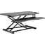 Подставка для монитора Digitus Ergonomic Workspace Riser [DA-90380-1] [134123] - миниатюра 3