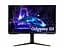 Монитор Samsung 27" S27DG300NI HDMI DP VA 180Hz 1ms FreeSync teh0014214 - миниатюра 2