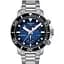 Годинник Tissot Seastar 1000 Quartz Chronograph T120.417.11.041.01 - мініатюра 1