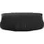 Портативна акустика JBL Charge 5 Black (JBLCHARGE5BLK) - мініатюра 6