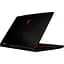 Ноутбук MSI Thin GF63 12VF-640XRO, Intel Core i7-12650H, 4.7GHz, 15.6 FHD, 16GB, SSD 512GB, NVIDIA GeForce RTX 4060 8GB, Free DOS, - мініатюра 6