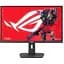 Монітор Asus 27" ROG Strix 27" XG27UCS (90LM09S0-B01170) IPS Black - мініатюра 1