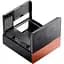 Корпус для ПК Jonsbo (V12 Black) - миниатюра 9