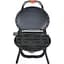 Портативний газовий гриль O-Grill 600T переносний, зелений + шланг у подарунок! - мініатюра 5