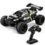 Машинка на радиоуправлении SHT ZWD-005 Mad Racing 2.4G (1:18) Black - миниатюра 1