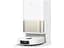 Робот-пылесос с влажной уборкой Dreame L40s Pro Ultra White (RLL74CE-Wh) - миниатюра 1