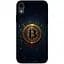 Чохол Demsky Bitcoin для Apple iPhone XR (6.1) - мініатюра 1