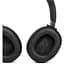 Бездротові навушники JBL Live 660NC (JBLLIVE660NCBLK) чорні - мініатюра 5