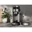 Кофеварка эспрессо Electrolux Explore 6 Manual Espresso E6EC1-6ST - миниатюра 10
