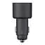 Автомобильное зарядное устройство для XiaomiXiaomi Car Charger 100W CC07ZM BHR4460CN - миниатюра 8
