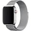 Ремешок DK CDK для Apple Watch 40mm (Series 4 / 5 / 6 / SE1 / SE2) Металл Milanese Loop (05526) (silver) - миниатюра 1