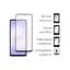 Стекло защитное Dengos Full Glue Samsung Galaxy A07 Black (TGFG-406) - миниатюра 2