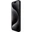 Смартфон Apple iPhone 15 Pro Max 1TB eSIM Black Titanium [MU6F3] [93908] - миниатюра 2
