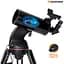 Телескоп Celestron Astro Fi 102 - мініатюра 1