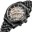 Годинник чоловічий наручний Lee Cooper DeLuxe Mechanical - мініатюра 2