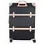 Валіза Semi Line 28" L Black/Pink Cream (T5671-4) - мініатюра 4