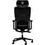Офисное кресло GT Racer B-529B Black [125586] - миниатюра 4
