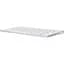 Клавиатура Apple Magic Keyboard with Touch ID White MXCK3 OEM [131880] - миниатюра 3