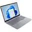 Ноутбук Lenovo 16'' ThinkBook 16 G8 IRL, WUXGA IPS, Intel Core 7 240H (24 МБ кэш- памяти, до 5, 20 ГГц), 48 ГБ DDR5, 5 ТБ SSD, Intel, цвет Arctic Gray - миниатюра 12