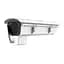 Кожух для камер DS-1331HZ-HW Hikvision (10000000810) - мініатюра 1