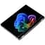 Ноутбук HP OmniBook X Flip 14-fk0024nn Ryzen AI 5 340 48GHz,TOUCH,2K,16GB DDR5,1TB,Radeon,Windows 11 - мініатюра 2