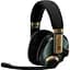 Игровые наушники Epos H3Pro Hybrid Green [1000894] [113672] - миниатюра 1