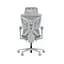 Кресло для геймеров Anda Seat X-Air Pro Size XL Mesh Gray (AD-WY-01-GGF-G01) - миниатюра 2