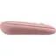 Комплект (клавіатура + миша) Logitech Pebble 2 Combo Rose (920-012241) UA [141508] - мініатюра 6