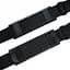 Сумка для ноутбука Grand-X 15.6" Black (SB-129) - миниатюра 9