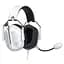 Ігрові навушники GamePro HS-1350-W Genesis Hunter White - мініатюра 1