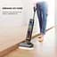 Акумуляторний миючий пилосос Dreame Wet & Dry Vacuum Cleaner H11 Core (HHR21A) - мініатюра 10
