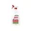 Спрей-истребитель Nature's Miracle Stain & Odor Remover для удаления пятен и запахов от кошек 946 мл - миниатюра 2