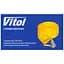 Стяжний ремінь VITOL 1т ST-214- 5 25 мм х 5 м (ST 214-5) - мініатюра 2