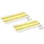 Комплект універсальних серветок для підлоги Karcher EasyFix Large (2.863-357.0) - мініатюра 1