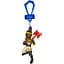 Фігурка-брелок Fortnite Figure Hanger Bandolier S1 (FNZ0009) - мініатюра 2